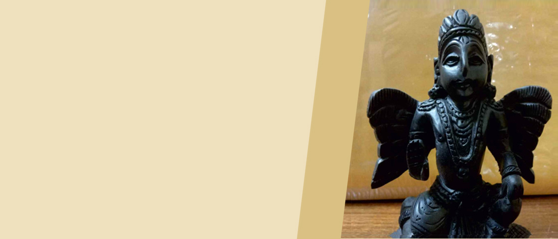 Special Karungali Garudar